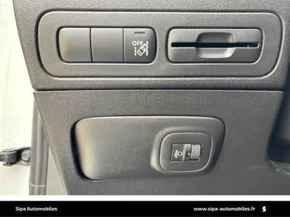 Photo 23 Citroën C3 Aircross Gén. I Ph2 NG PLUS 5