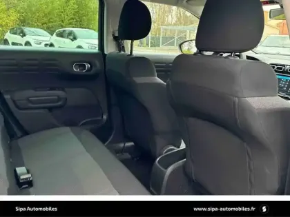 Photo 60 Citroën C3 Aircross  BlueHDi 110 S&S BVM6