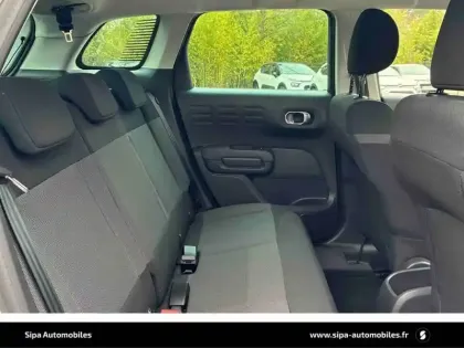 Photo 59 Citroën C3 Aircross  BlueHDi 110 S&S BVM6