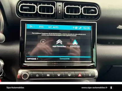Photo 19 Citroën C3 Aircross Gén. I Ph2 NG PLUS 5