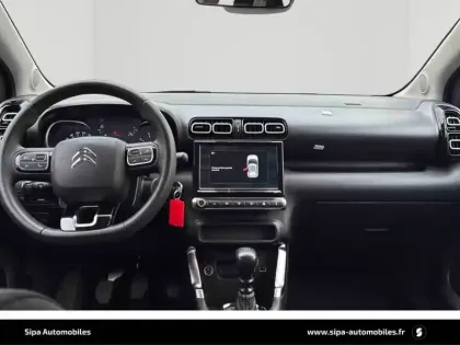 Photo 44 Citroën C3 Aircross  BlueHDi 110 S&S BVM6