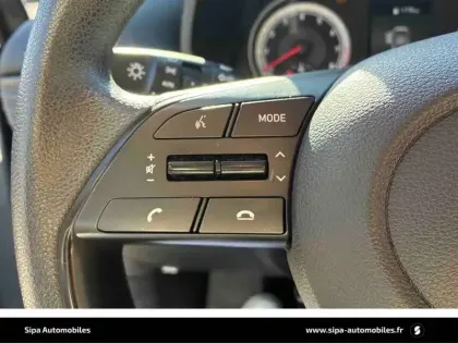 Photo 18 Hyundai I20  1.2 84