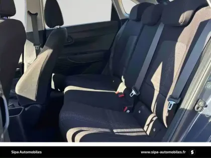 Photo 13 Hyundai I20  1.2 84