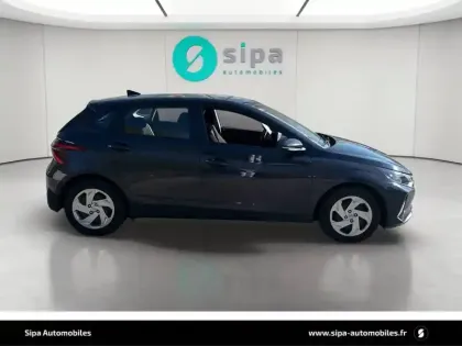 Photo 8 Hyundai I20  1.2 84