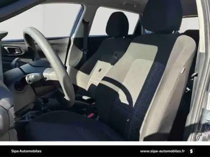 Photo 5 Hyundai I20  1.2 84