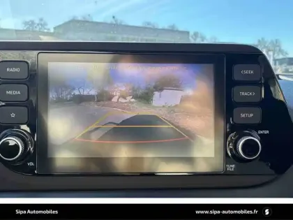 Photo 22 Hyundai I20  1.2 84