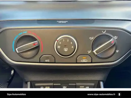 Photo 15 Hyundai I20  1.2 84