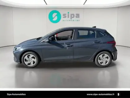 Photo 6 Hyundai I20  1.2 84