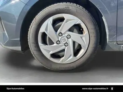 Photo 10 Hyundai I20  1.2 84