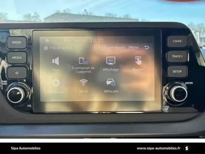 Photo 23 Hyundai I20  1.2 84