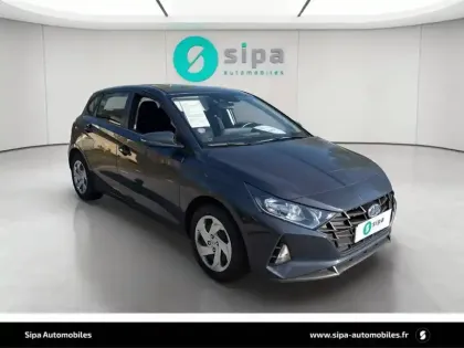 Photo 78 Hyundai I20  1.2 84