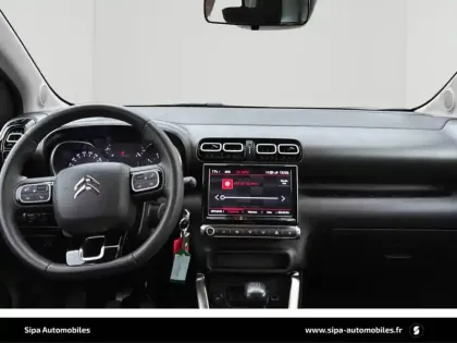 Photo 75 Citroën C3 Aircross  BlueHDi 110 S&S BVM6