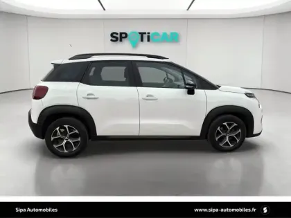 Photo 36 Citroën C3 Aircross  BlueHDi 110 S&S BVM6