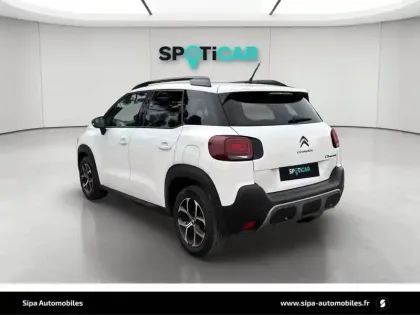 Photo 64 Citroën C3 Aircross  BlueHDi 110 S&S BVM6