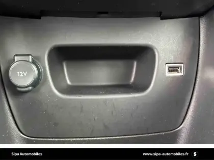 Photo 55 Citroën C3 Aircross  BlueHDi 110 S&S BVM6