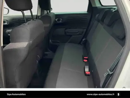 Photo 12 Citroën C3 Aircross  BlueHDi 110 S&S BVM6