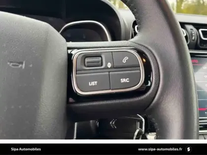 Photo 84 Citroën C3 Aircross  BlueHDi 110 S&S BVM6