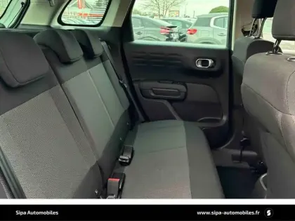 Photo 59 Citroën C3 Aircross  BlueHDi 110 S&S BVM6