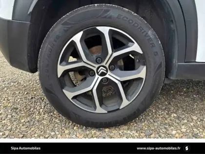 Photo 30 Citroën C3 Aircross  BlueHDi 110 S&S BVM6