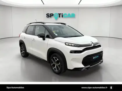 Photo 68 Citroën C3 Aircross  BlueHDi 110 S&S BVM6