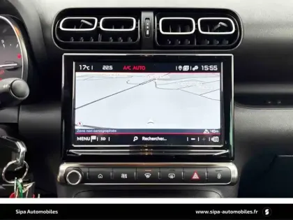 Photo 45 Citroën C3 Aircross  BlueHDi 110 S&S BVM6