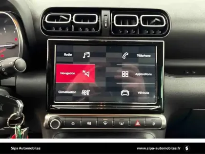 Photo 16 Citroën C3 Aircross  BlueHDi 110 S&S BVM6