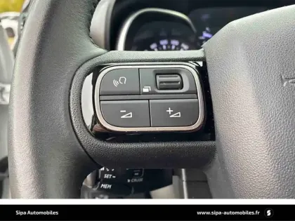 Photo 83 Citroën C3 Aircross  BlueHDi 110 S&S BVM6