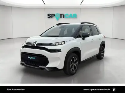 Photo Citroën C3 Aircross Plus
