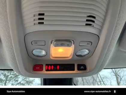 Photo 87 Citroën C3 Aircross  BlueHDi 110 S&S BVM6