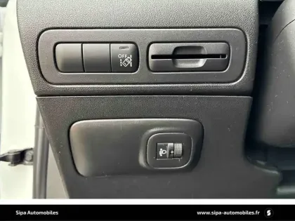 Photo 85 Citroën C3 Aircross  BlueHDi 110 S&S BVM6