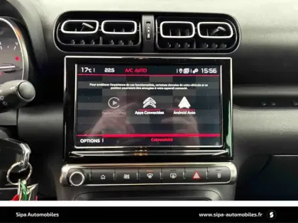 Photo 81 Citroën C3 Aircross  BlueHDi 110 S&S BVM6