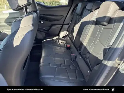 Photo 9 DS DS 3  Crossback PureTech 130 S&S EAT8