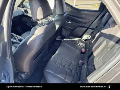 Photo 26 DS DS 3  Crossback PureTech 130 S&S EAT8