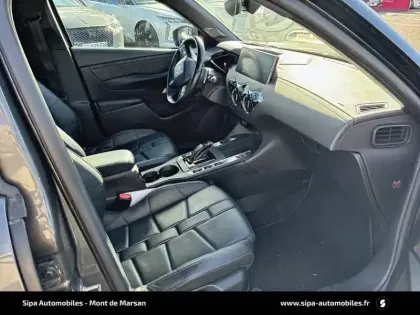 Photo 29 DS DS 3  Crossback PureTech 130 S&S EAT8