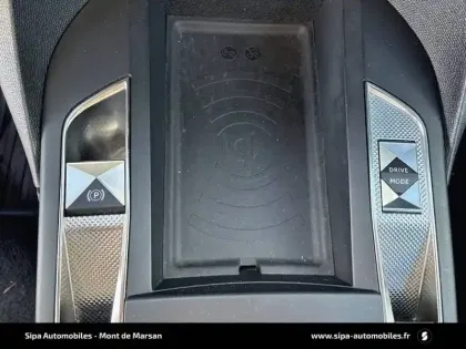 Photo 16 DS DS 3  Crossback PureTech 130 S&S EAT8