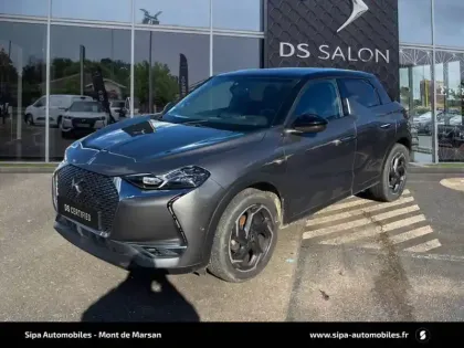 Photo Ds Ds 3 Business