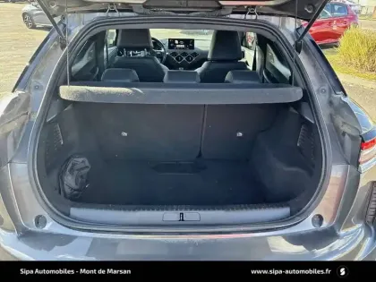 Photo 5 DS DS 3  Crossback PureTech 130 S&S EAT8