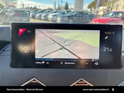 Photo 17 DS DS 3  Crossback PureTech 130 S&S EAT8