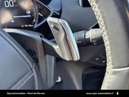 Photo 22 DS DS 3  Crossback PureTech 130 S&S EAT8