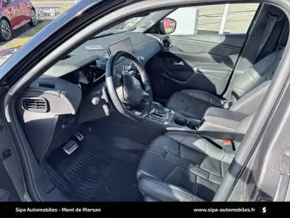 Photo 25 DS DS 3  Crossback PureTech 130 S&S EAT8