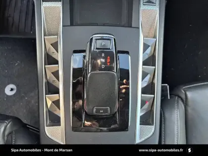 Photo 15 DS DS 3  Crossback PureTech 130 S&S EAT8