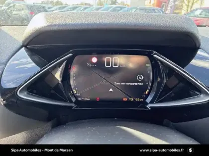 Photo 12 DS DS 3  Crossback PureTech 130 S&S EAT8