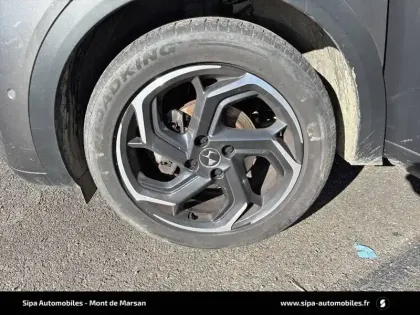 Photo 10 DS DS 3  Crossback PureTech 130 S&S EAT8