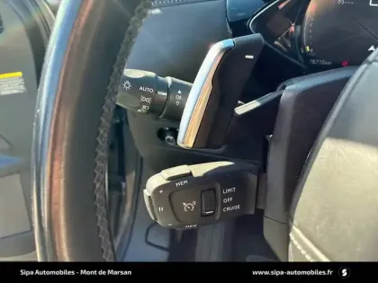 Photo 21 DS DS 3  Crossback PureTech 130 S&S EAT8