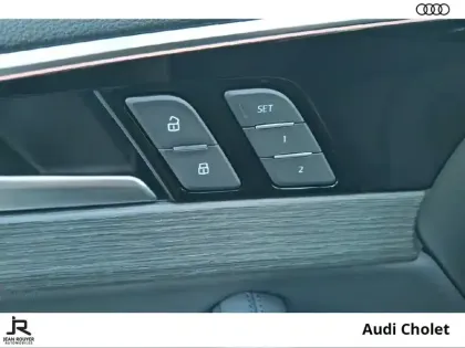 Photo 13 Audi A5  Cabriolet 40 TFSI 204 S tronic 7