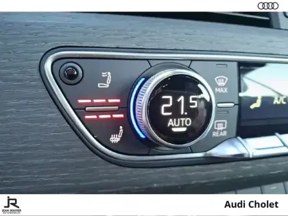 Photo 17 Audi A5  Cabriolet 40 TFSI 204 S tronic 7