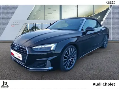 Photo Audi A5 Avus
