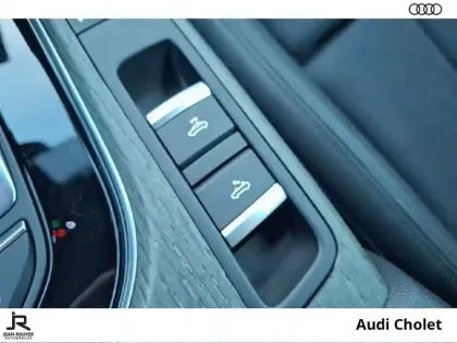 Photo 26 Audi A5  Cabriolet 40 TFSI 204 S tronic 7