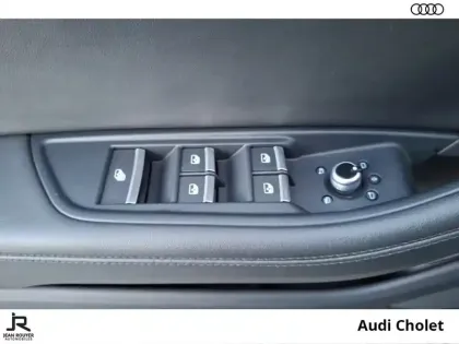 Photo 14 Audi A5  Cabriolet 40 TFSI 204 S tronic 7