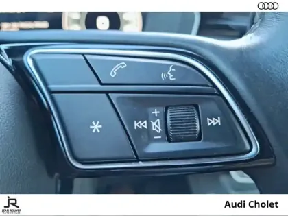 Photo 27 Audi A5  Cabriolet 40 TFSI 204 S tronic 7